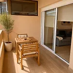 Esperanza Grand - Centro Appartamento Marbella