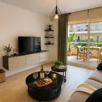 Appartamento Esperanza Grand - Centro Marbella