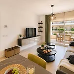 Esperanza Grand - Centro Appartamento Marbella