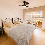 Appartamento Esperanza Grand - Centro Marbella