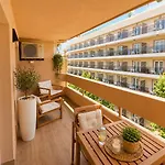 Appartamento Esperanza Grand - Centro Marbella