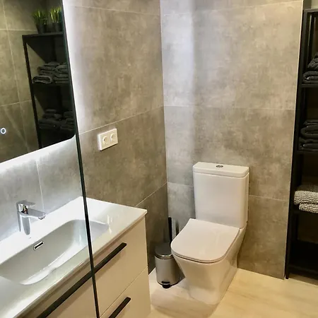 Esperanza Grand - Centro Apartmán *