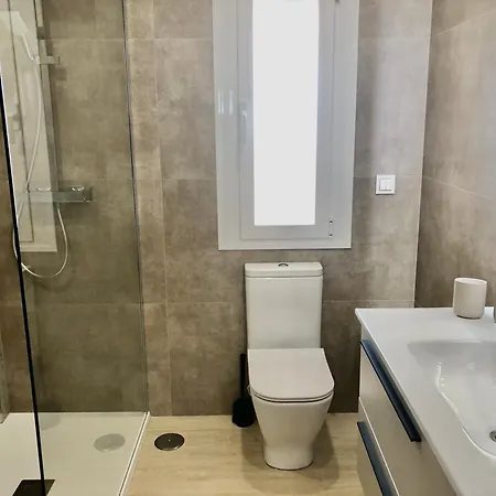 Apartmán Esperanza Grand - Centro *
