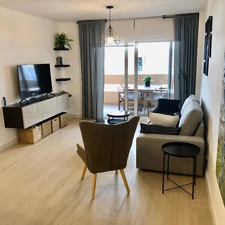 Apartment Esperanza Grand - Centro