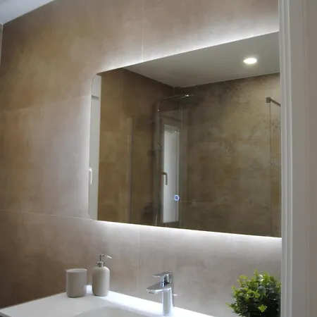Apartment Esperanza Grand - Centro