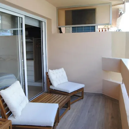Esperanza Grand - Centro * Marbella