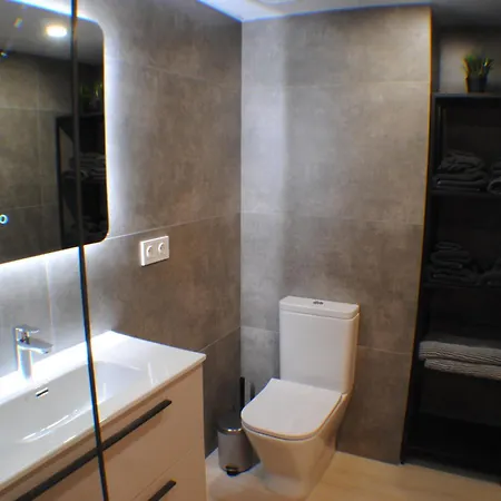 Esperanza Grand - Centro Apartment Marbella