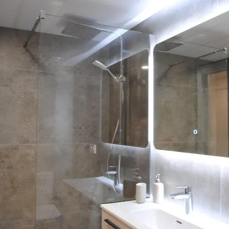 Apartment Esperanza Grand - Centro