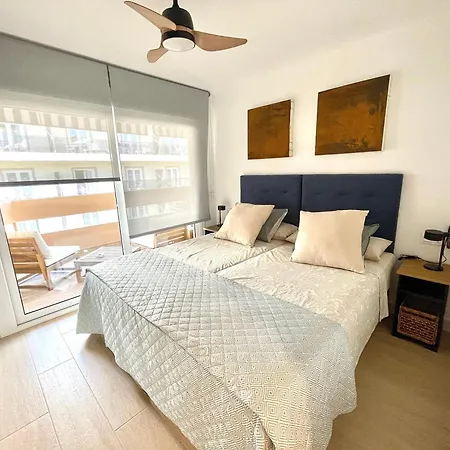 Esperanza Grand - Centro Apartmán Marbella