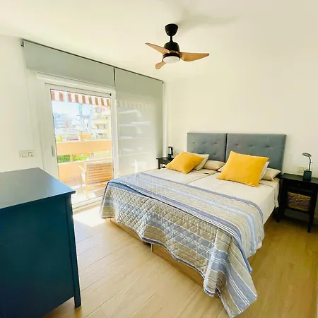 Esperanza Grand - Centro Apartmán Marbella