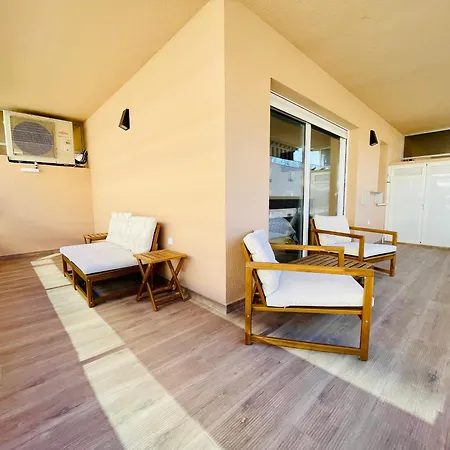 Apartment Esperanza Grand - Centro