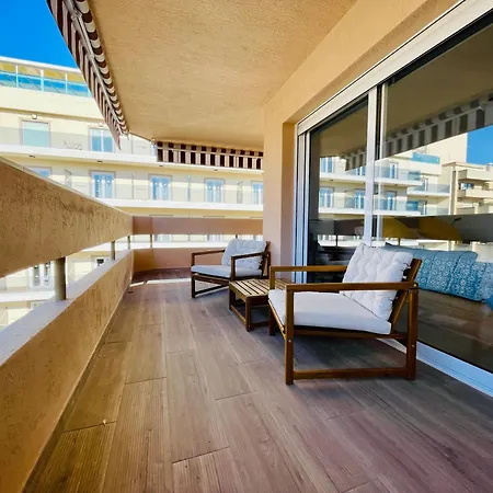 Esperanza Grand - Centro Marbella