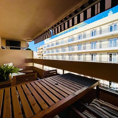 Esperanza Grand - Centro Apartment