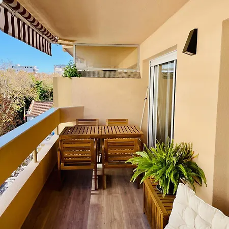 Esperanza Grand - Centro Apartment *