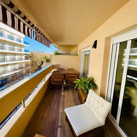 Esperanza Grand - Centro Apartment
