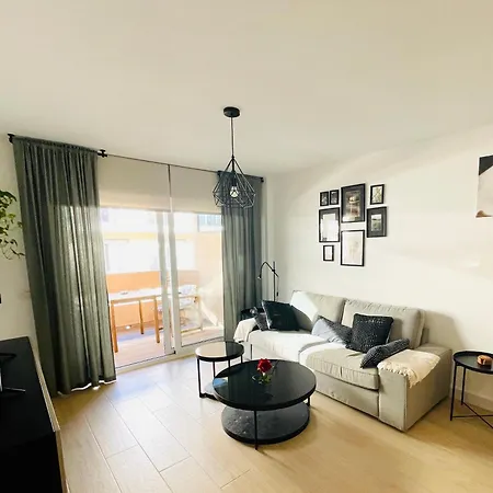 Esperanza Grand - Centro Apartmán Marbella