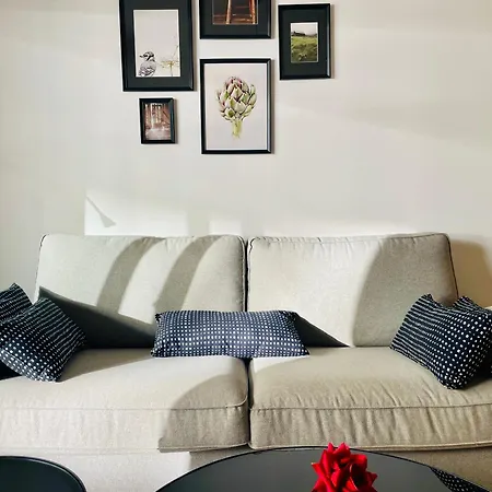 Apartmán Esperanza Grand - Centro Marbella