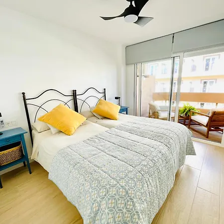 Esperanza Grand - Centro Marbella