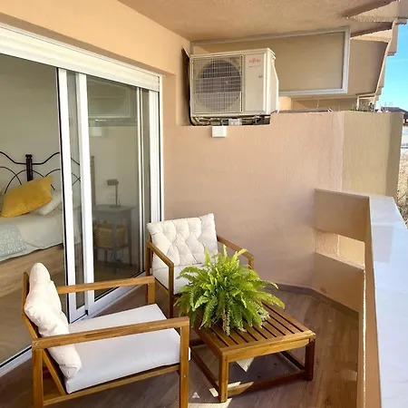 Esperanza Grand - Centro Apartment