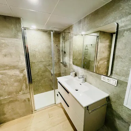 Esperanza Grand - Centro Apartment *