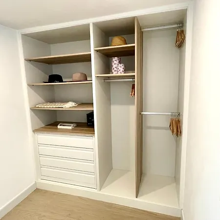 Esperanza Grand - Centro Apartment Marbella
