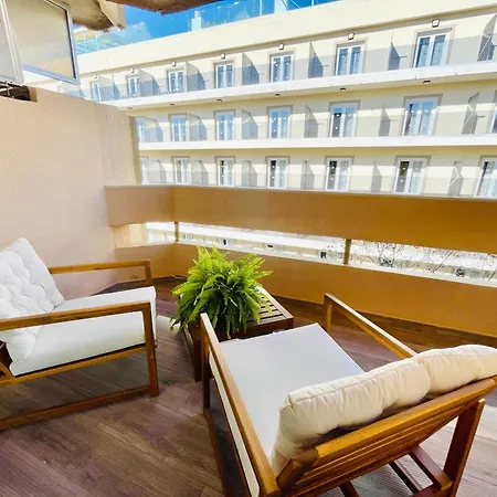 Apartment Esperanza Grand - Centro *