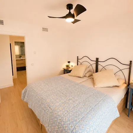 Esperanza Grand - Centro - Con Amplia Terraza - Magnolia Apartment Marbella
